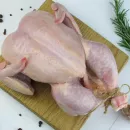 Производство мяса птицы возглавило рейтинг роста в промышленности Челябинской области