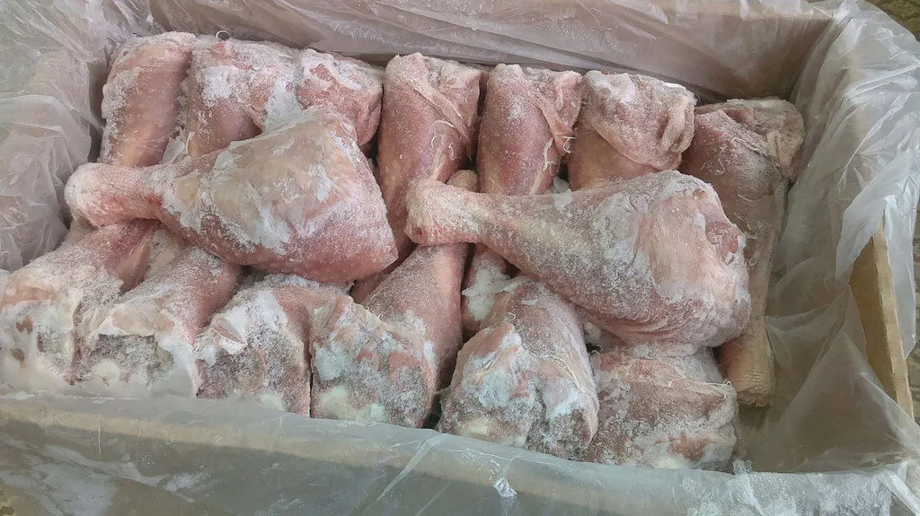 замороженное мясо индейки полуфабрикаты в Челябинске 5