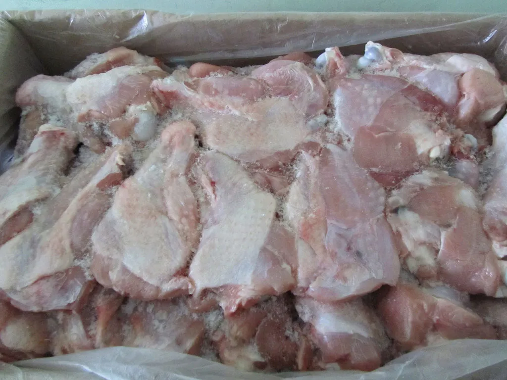 замороженное мясо индейки полуфабрикаты в Челябинске 2