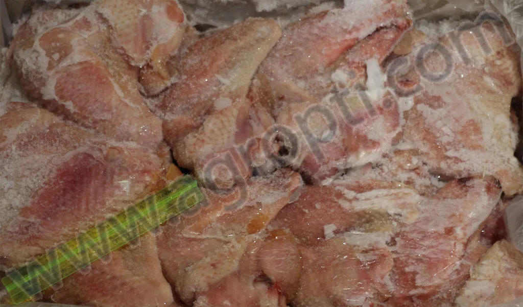 мясо индейки оптом в Челябинске 3