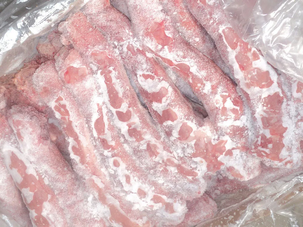 мясо индейки оптом, индюшиное мясо от 1т в Челябинске