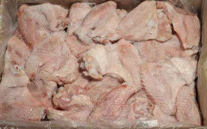 замороженное мясо индейки оптом в Челябинске