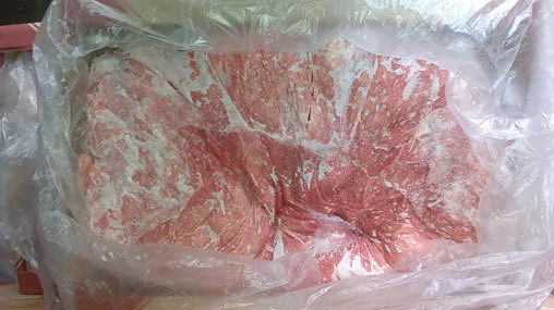 замороженное мясо индейки и ПФ в Челябинске 6