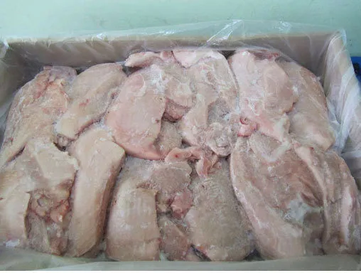 замороженное мясо индейки и ПФ в Челябинске 2
