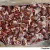 мясо индейки оптом, индюшиные субпродукт в Челябинске