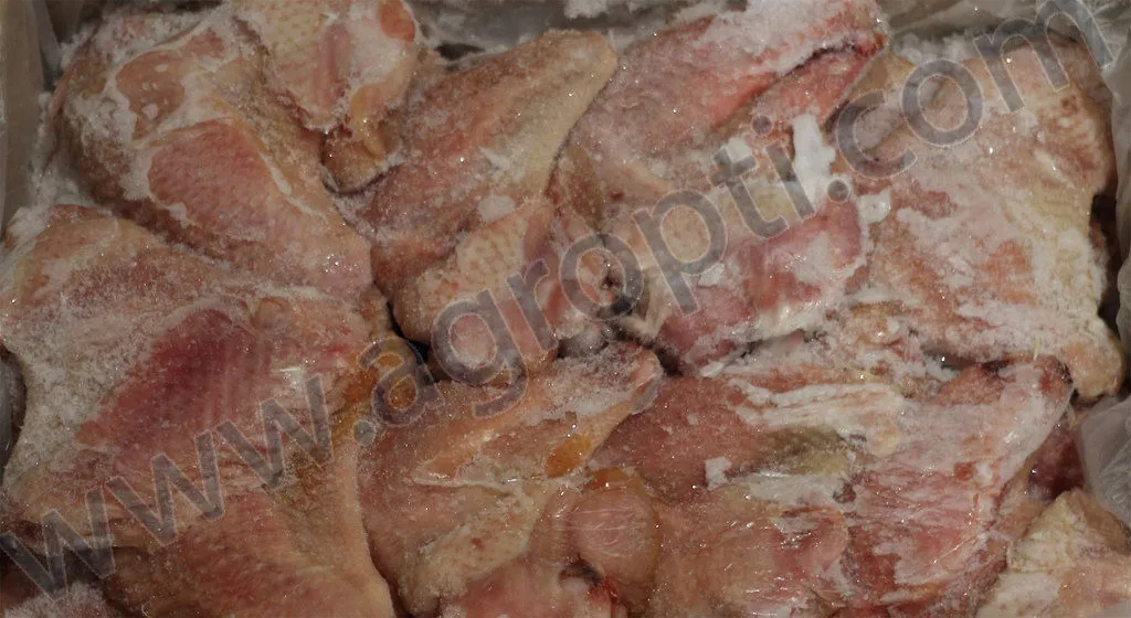 мясо индейки оптом, индюшиные субпродукт в Челябинске 5