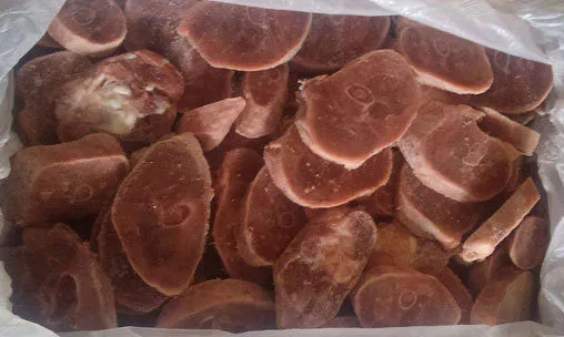 мясо индейки в ассортименте оптом в Челябинске