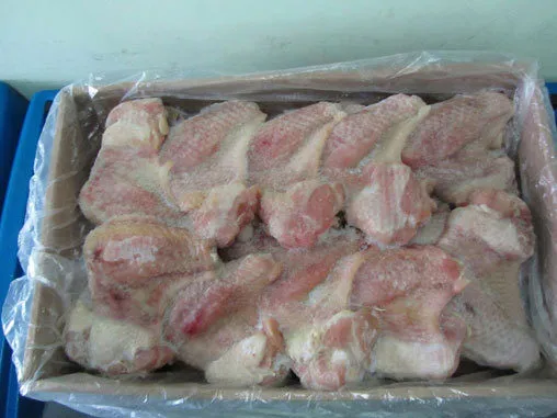 мясо индейка Гост оптом в Челябинске 2