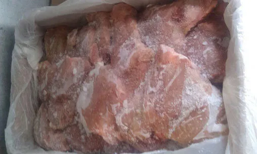 мясо индейка Гост оптом в Челябинске 3