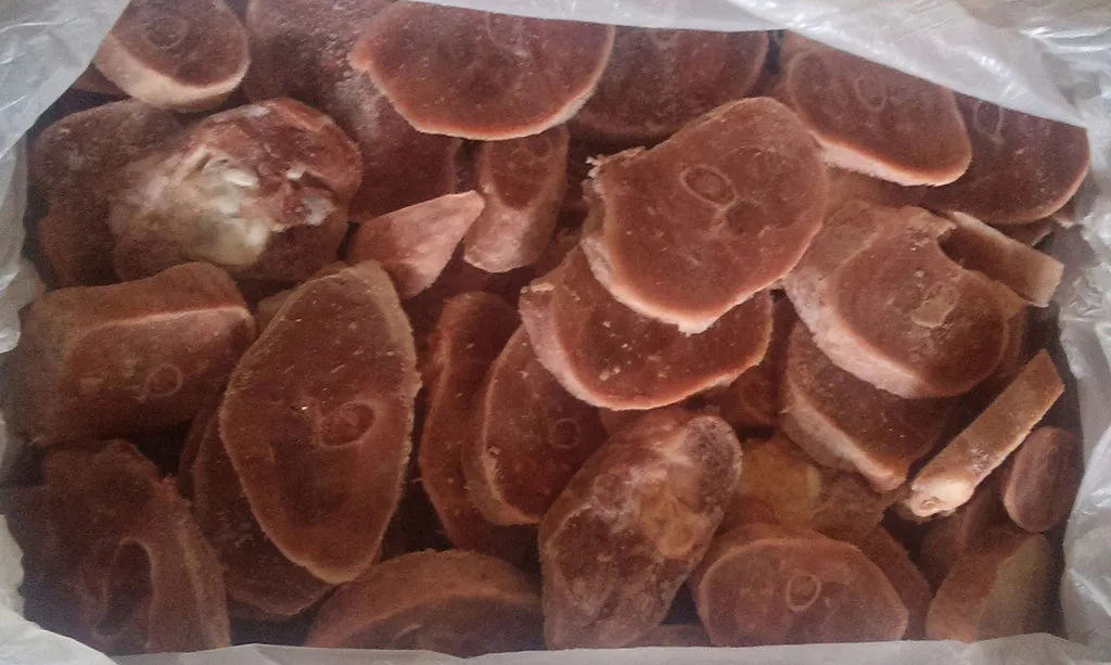 мясо индейки, пельмени из индейки оптом в Челябинске 3