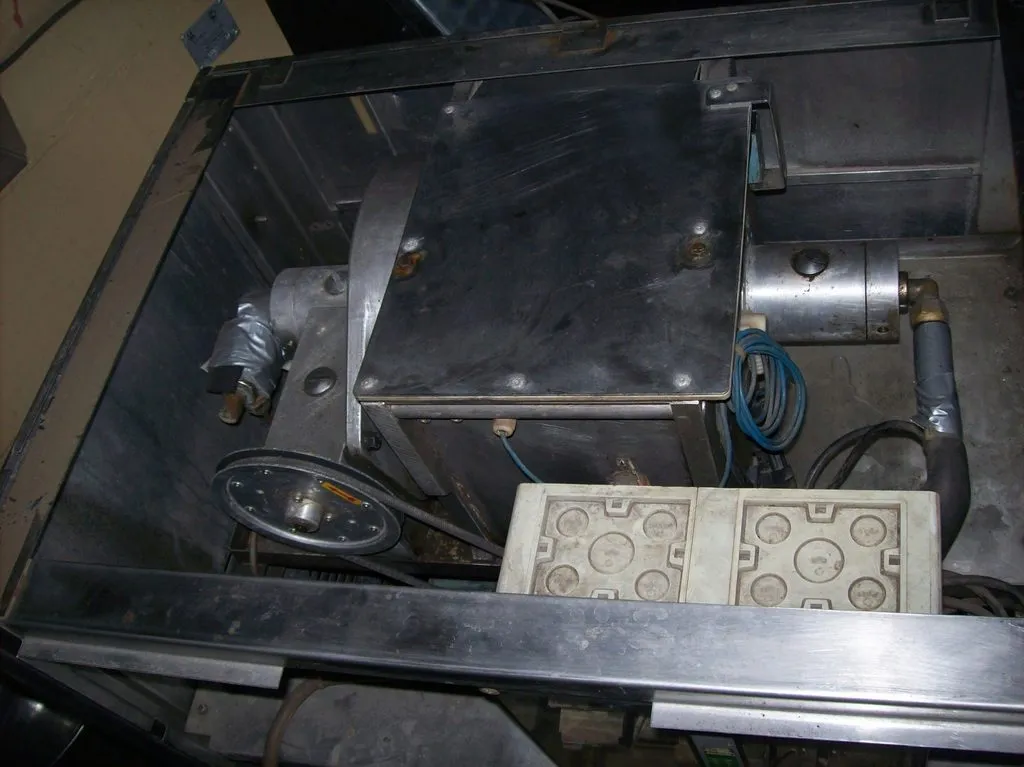 Фотография продукта льдогенератор MAJA SA-310