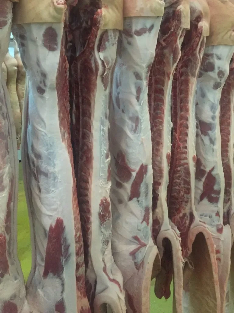 фермерское мясо свинины в Уфе 2