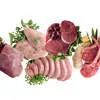 говядина, свинина, субпродукты  в Магнитогорске