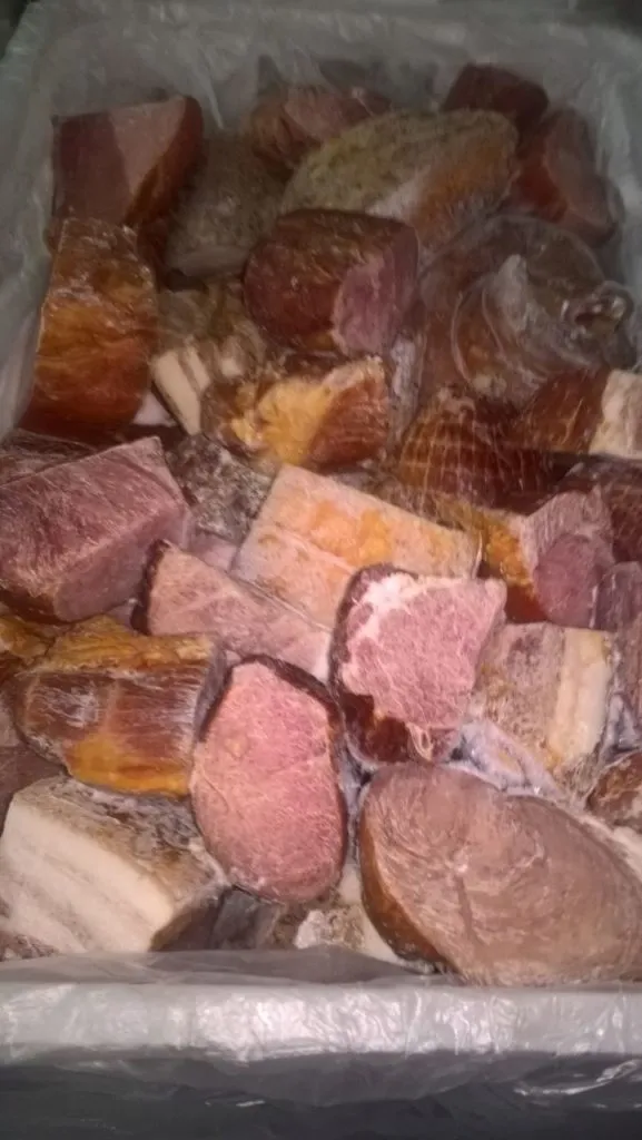 неликвид мясные, колбасные изделия  в Челябинске 5