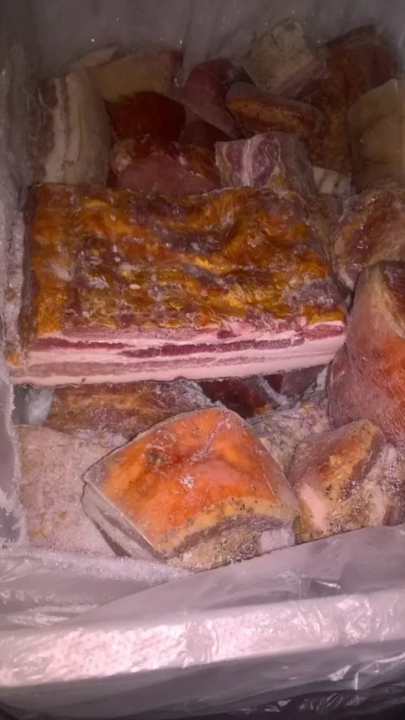 неликвид мясные, колбасные изделия  в Челябинске 2