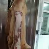 свинина в полутушах охлажденка в Челябинске