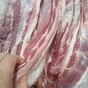 тримминг свиной 65/35 в Челябинске и Челябинской области