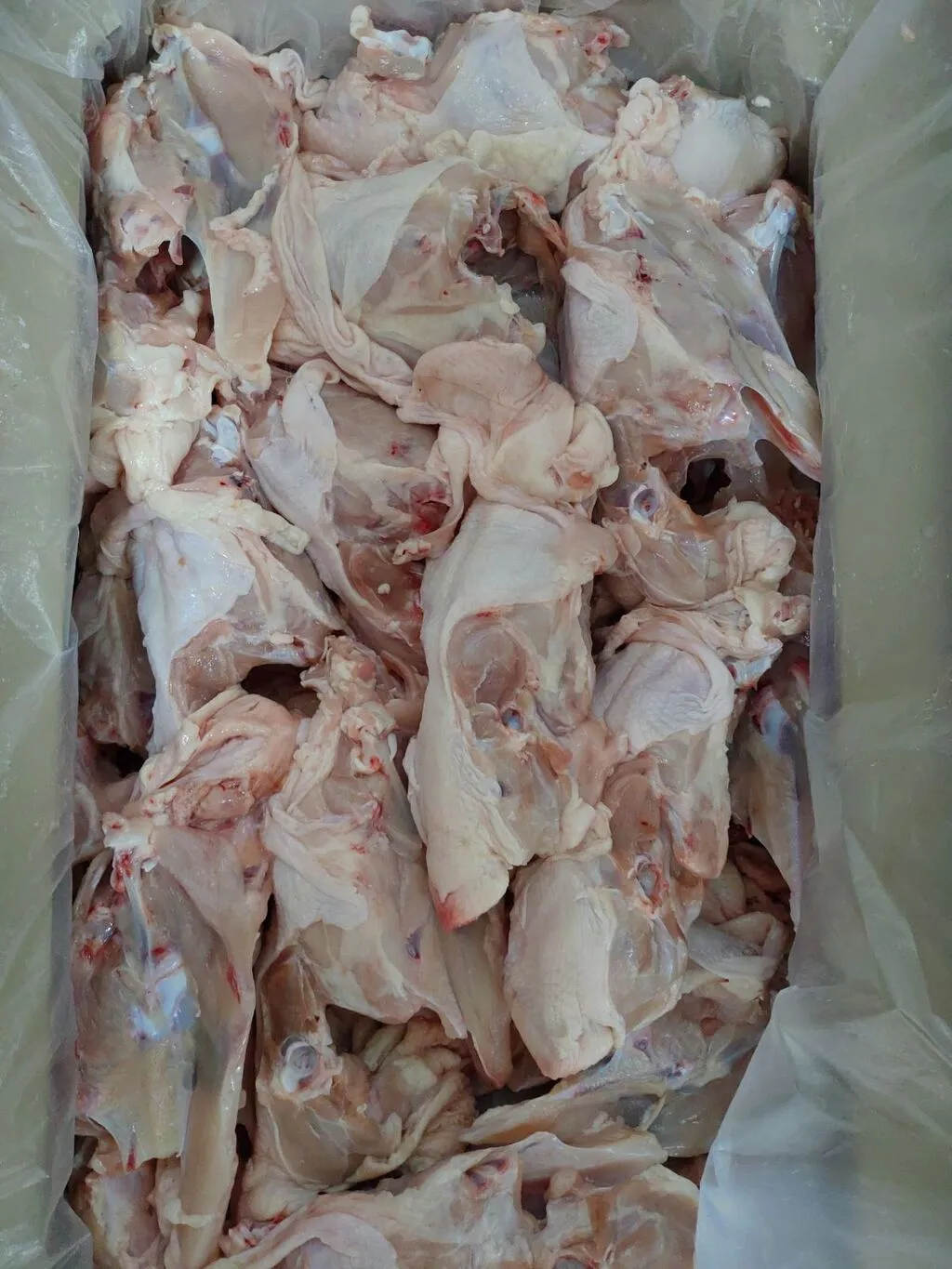 Фотография продукта Суповой набор куриный, доставка пермь