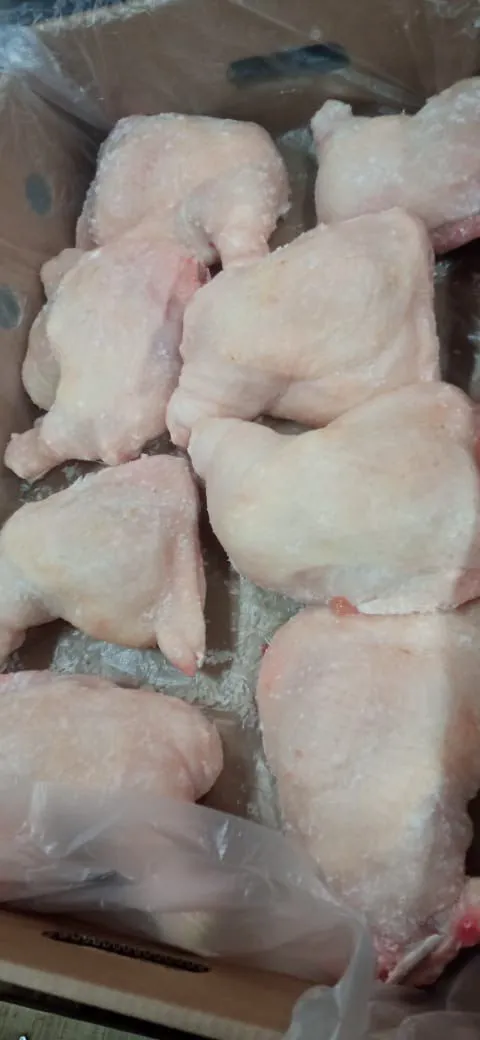 Фотография продукта окорочка куриные