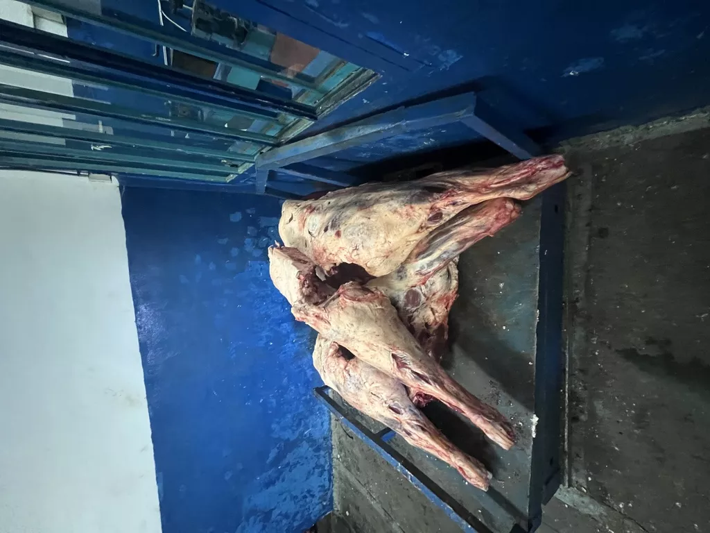 мясо говядина  в Челябинске и Челябинской области