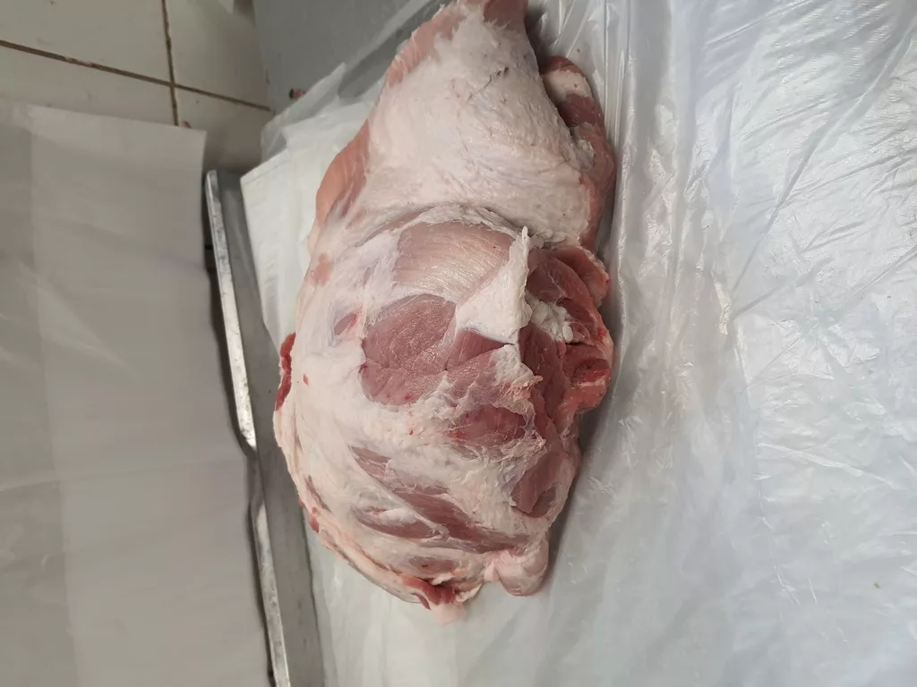 лопатка фермерская свинина в Челябинске и Челябинской области 2