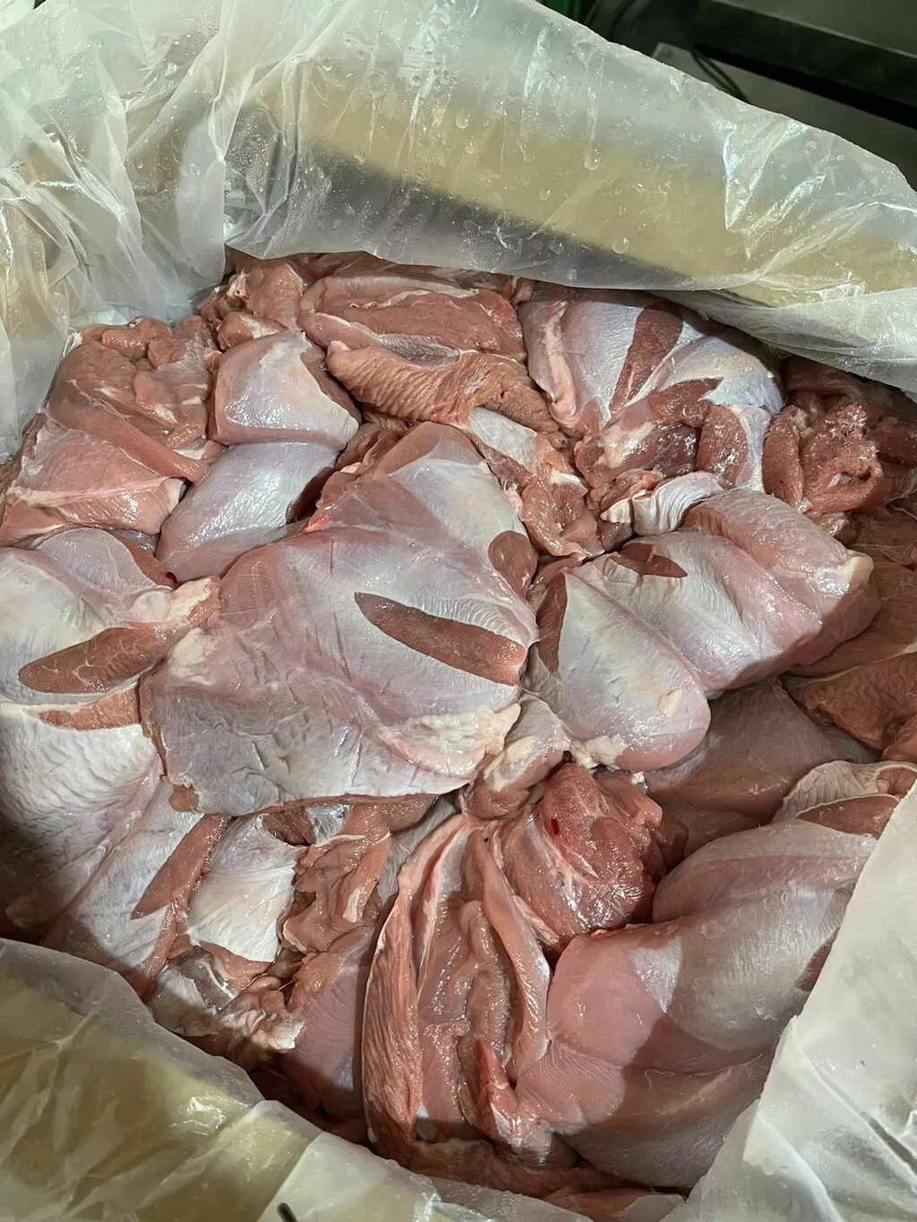 мясо индейки, свинины, говядины оптом  в Челябинске и Челябинской области 7