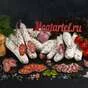 оптом колбасы мясные деликатесы европа в Челябинске 3